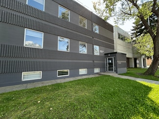 Edmonton, AB Office - 10319 Princess Elizabeth Ave Edmonton, AB Office - 10319 Princess Elizabeth Ave