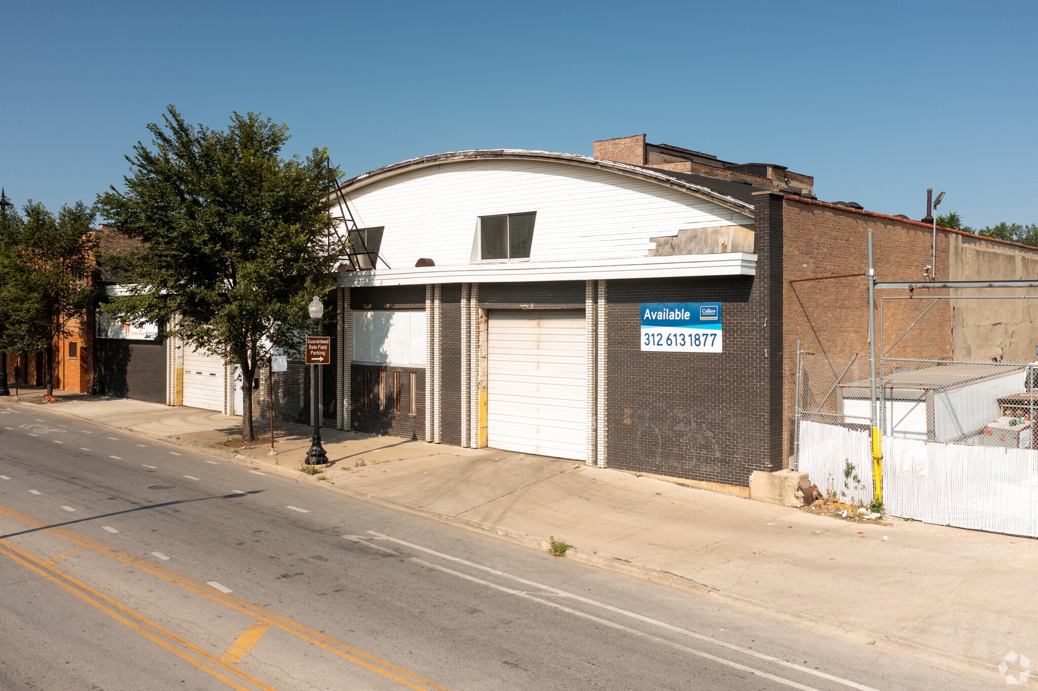 3903-3927 S Halsted St, Chicago, IL for Rent