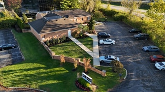 Columbus, OH Office/Medical - 480 Colonial Pky