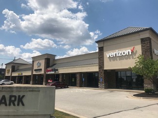 Springfield, MO Retail - 3405 E Battlefield