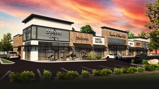 San Antonio, TX Retail - 22719 US-281 San Antonio, TX Retail - 22719 US-281