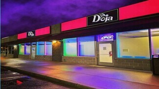 Watervliet, MI Retail - 8273-8285 Arnt Blvd