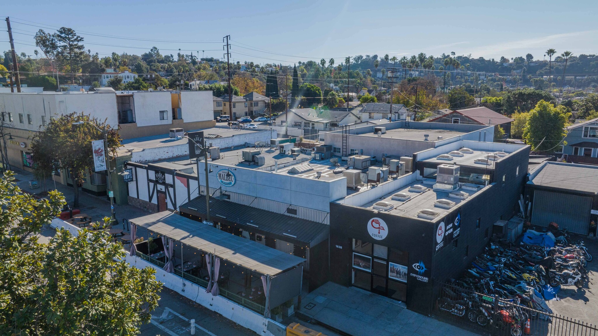 Colorado Blvd, Los Angeles, CA for Sale