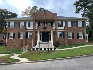 Tallahassee, FL Office - 2807 Remington Green Cir