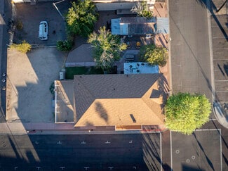 Wickenburg, AZ Office - 1 E Apache St Wickenburg, AZ Office - 1 E Apache St