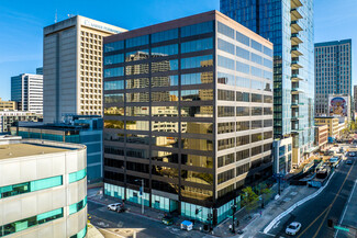 Oakland, CA Office - 1970 Broadway