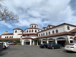 Rohnert Park, CA Retail - 101 Golf Course Dr