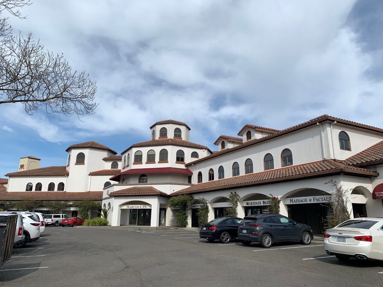 101 Golf Course Dr, Rohnert Park, CA for Rent