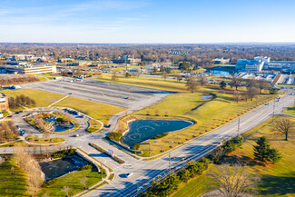 Columbus, OH Commercial - 6150 E Broad St
