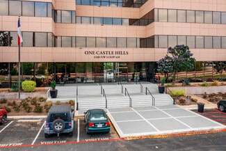 San Antonio, TX Office, Medical - 1100 NW Loop 410