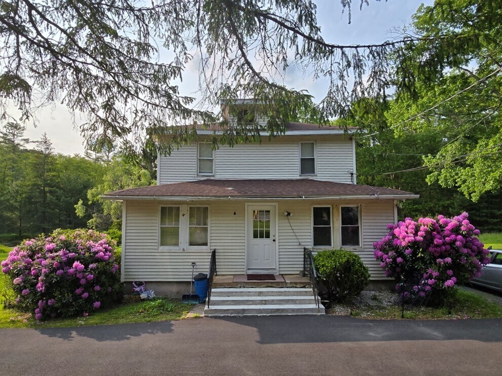 54 Eldred Yulan Rd, Eldred, NY for Sale