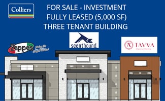 Pleasant Grove, UT Retail - 1563 State St