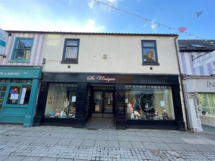 16 Post House Wynd, Darlington, DUR for Rent