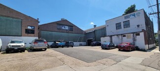 Philadelphia, PA Commercial Land - 3520 Indian Queen Ln