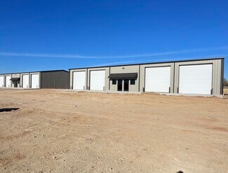 Granbury, TX Industrial - 5431 Old Granbury Rd