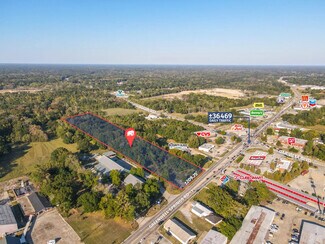 Baton Rouge, LA Commercial - 8899 Greenwell Springs Rd