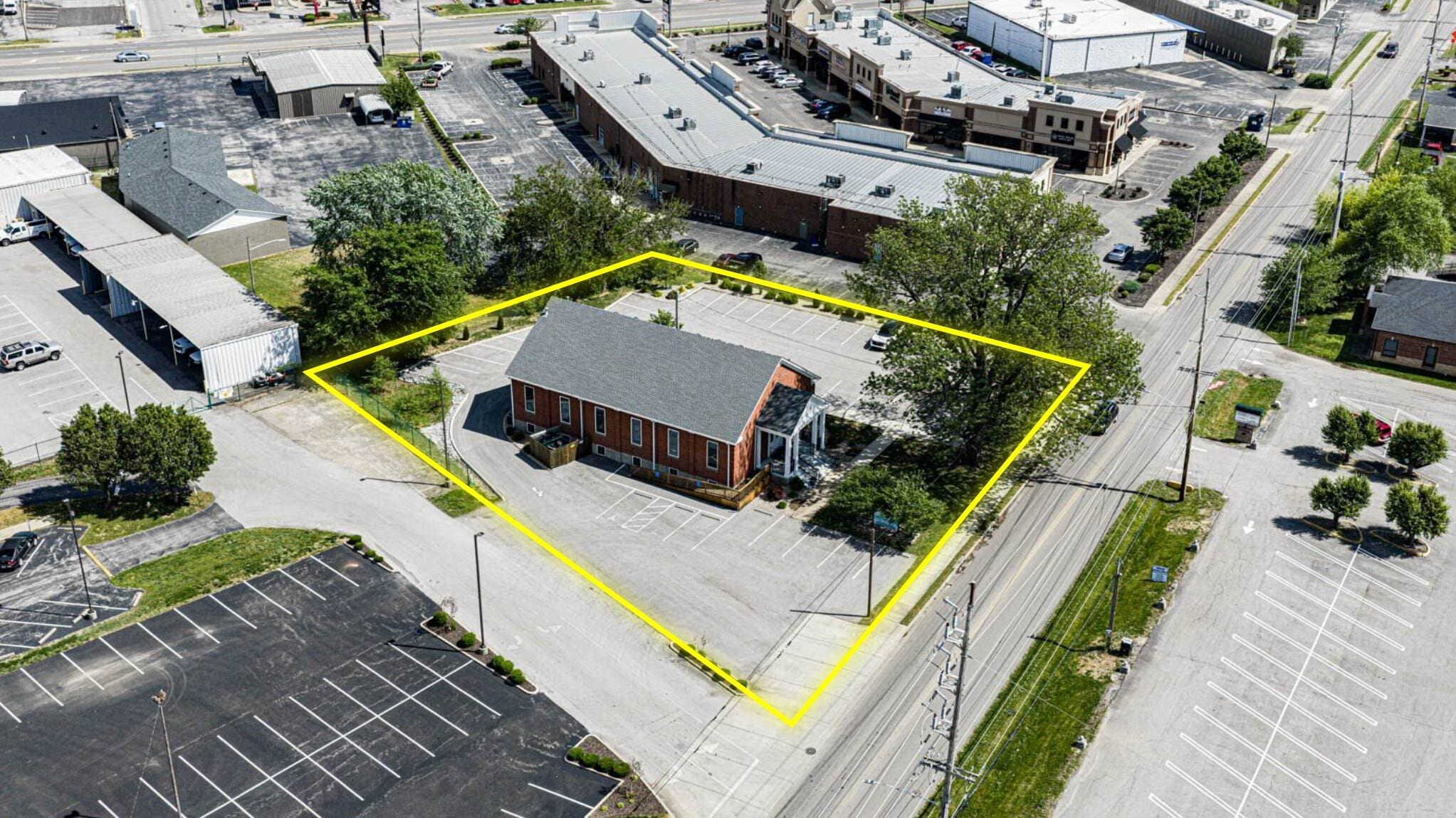 824 Lehman Ave, Bowling Green, KY for Sale