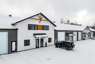 Dunham, QC Industrial - 2300 Rue De L'avenir