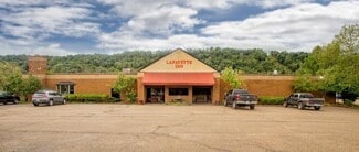 Moundsville, WV Hospitality - 95 Teletech Dr