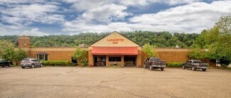 Moundsville, WV Office - 95 Teletech Dr