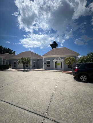 Sarasota, FL Medical - 205 Montgomery Ave