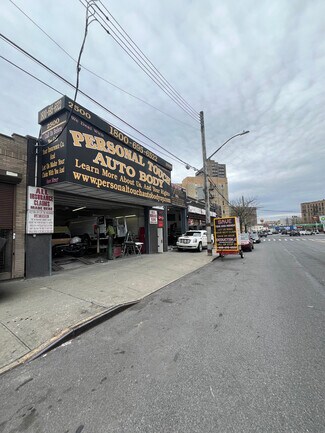 Bronx, NY undefined - 2500 Boston Rd