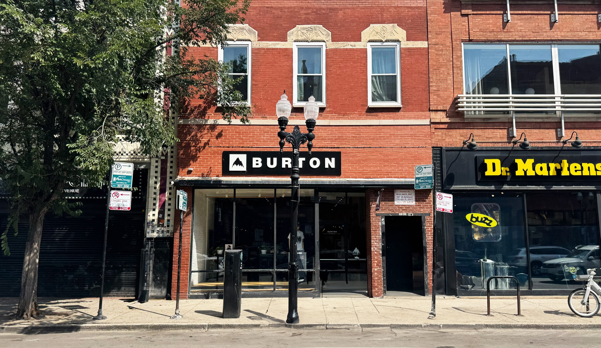 1563 N Milwaukee Ave, Chicago, IL for Rent