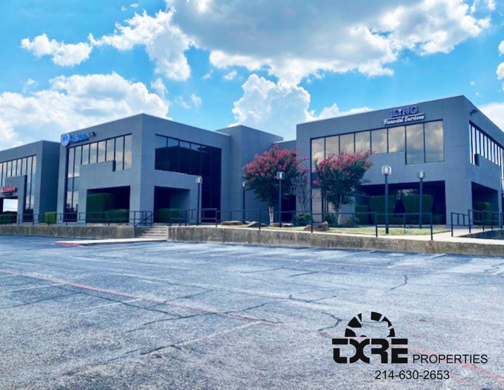 610 S Industrial Blvd, Euless, TX for Rent