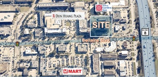 Houston, TX Medical - 9999 Bellaire Blvd