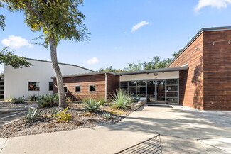San Antonio, TX Office - 120 Chula Vista San Antonio, TX Office - 120 Chula Vista