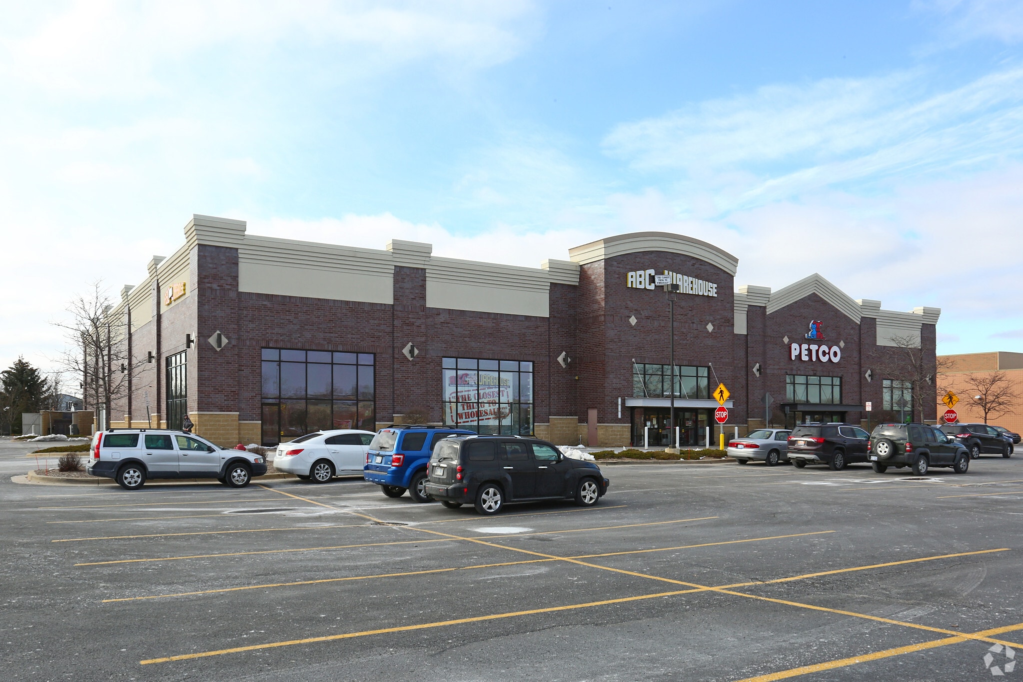 43435-43465 Ford Rd, Canton, MI for Sale