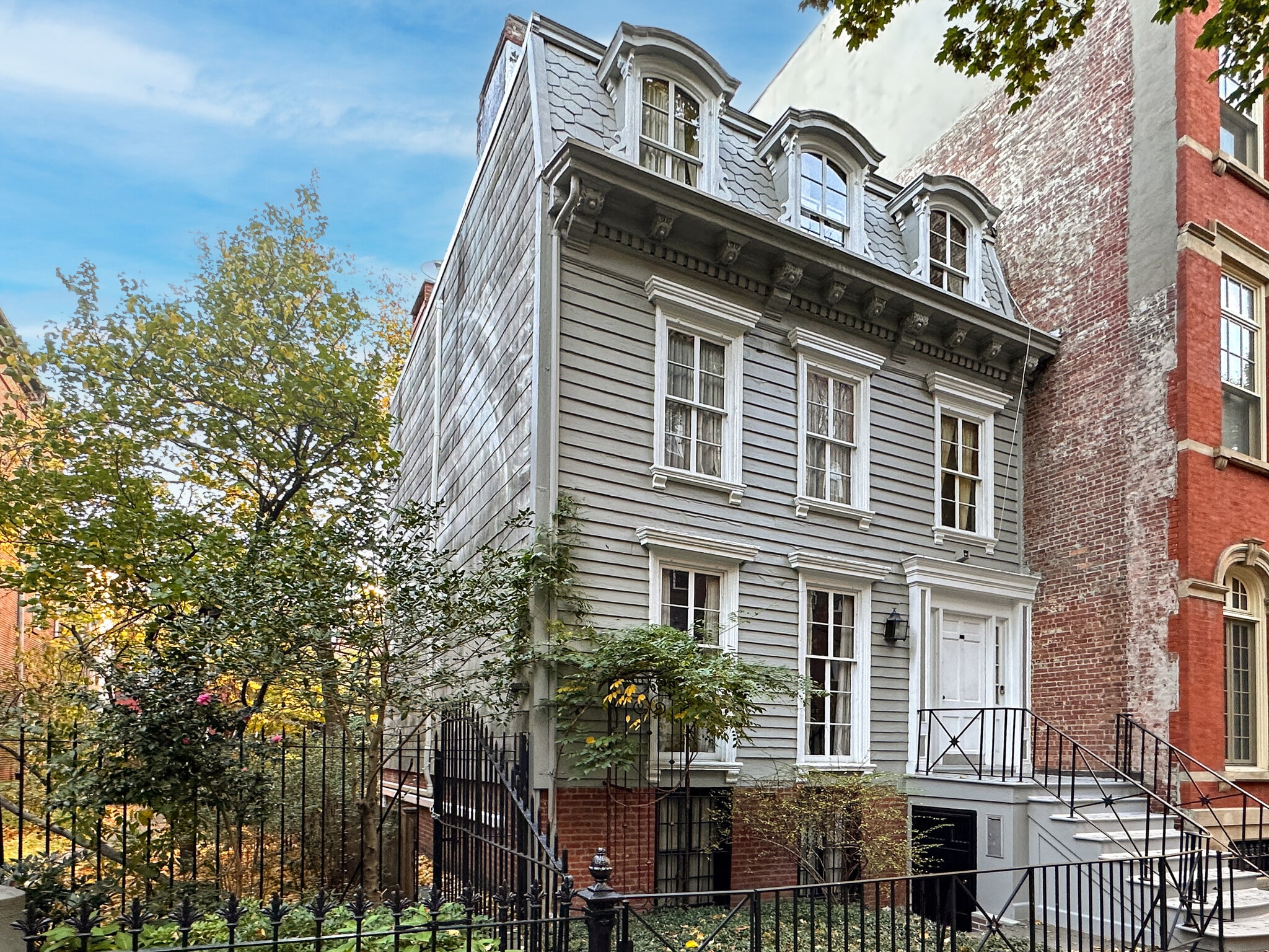 69 Orange St, Brooklyn, NY for Sale