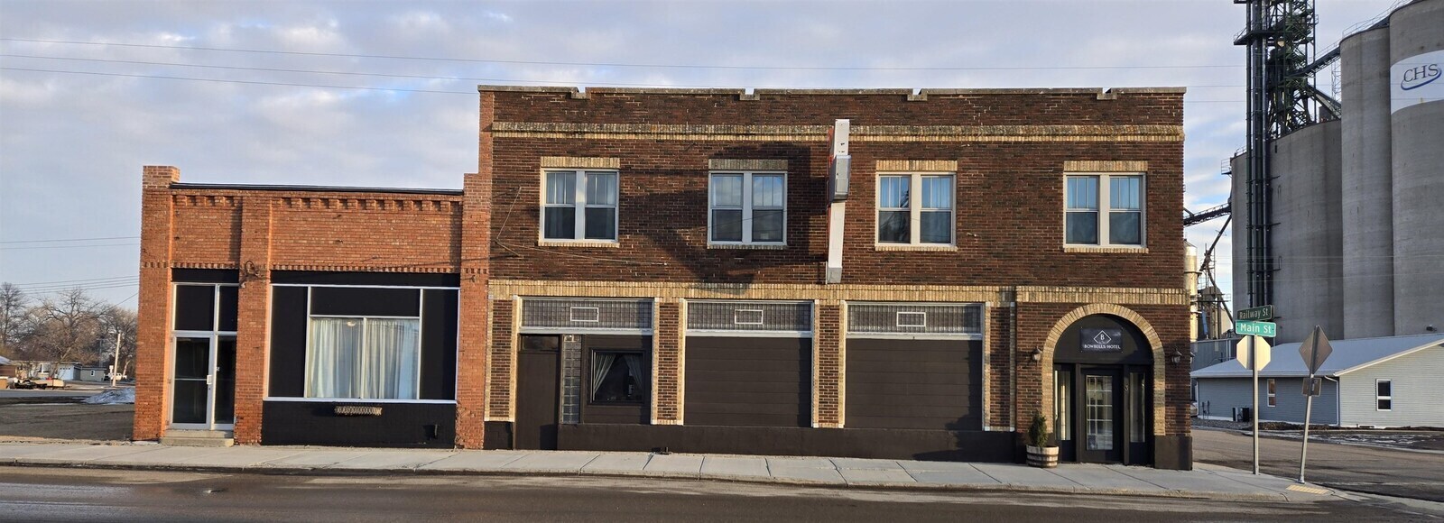 3 Main St SE, Bowbells, ND for Sale