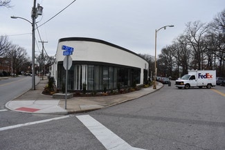 Norfolk, VA Medical - 951 W 21st St