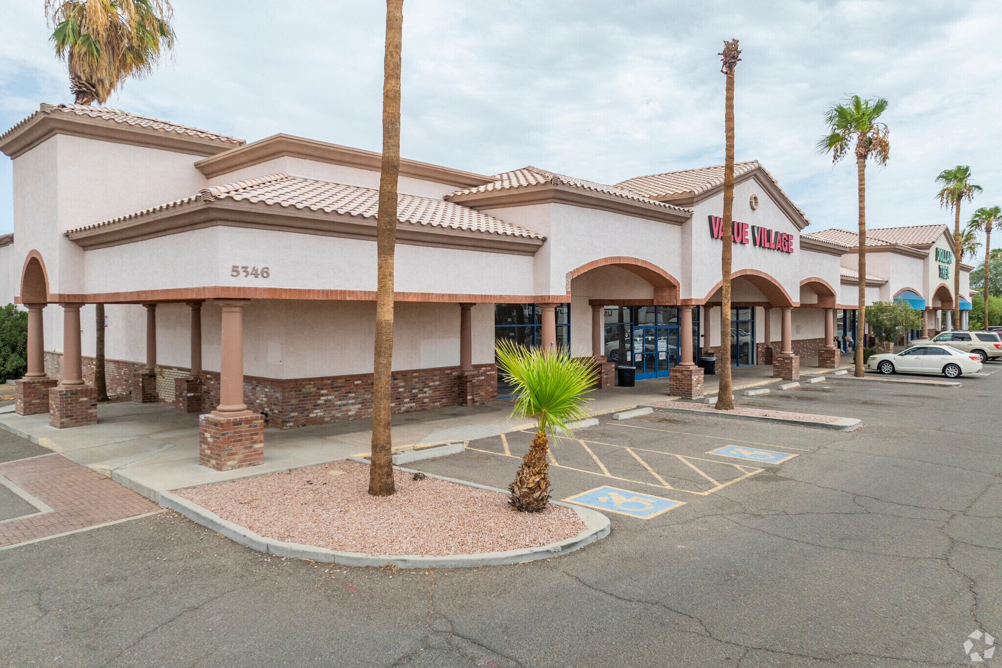 5340-5346 W Glendale Ave, Glendale, AZ for Rent