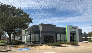 Houston, TX Office/Retail - 7060 Highway 6 N Houston, TX Office/Retail - 7060 Highway 6 N