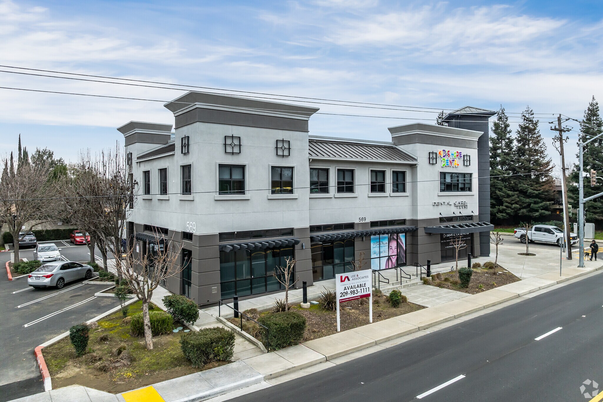 569 W Lowell Ave, Tracy, CA for Rent