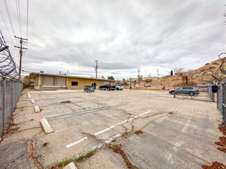 Victorville, CA Industrial - 15691 1st St