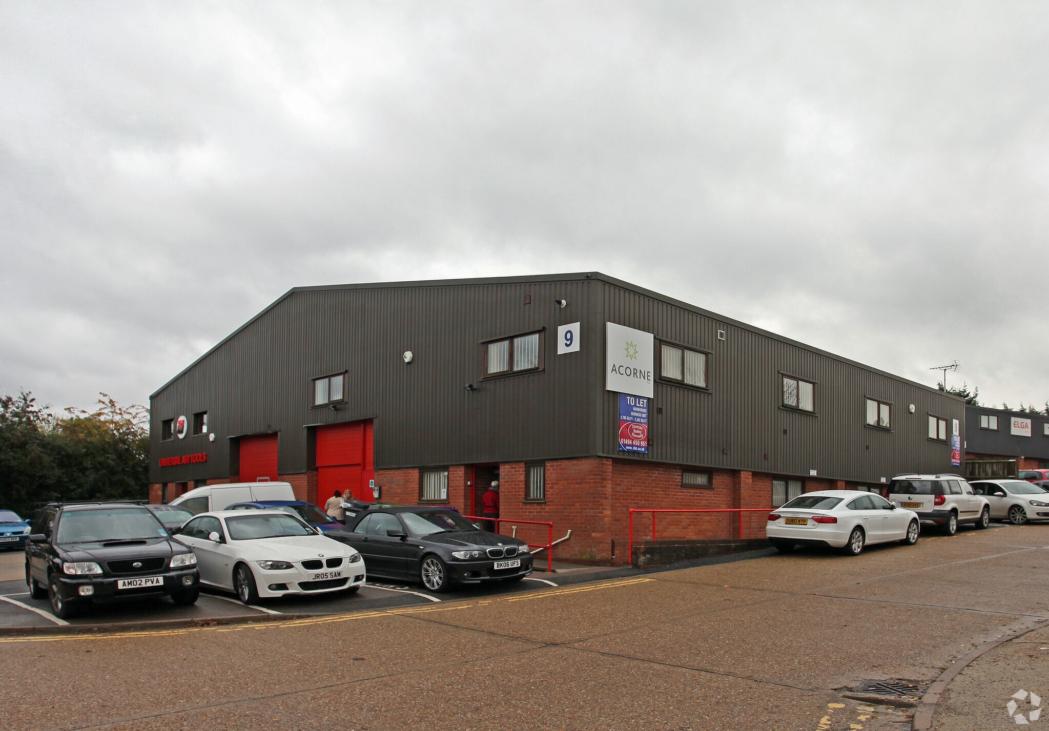 High St, Lane End, BKM for Sale