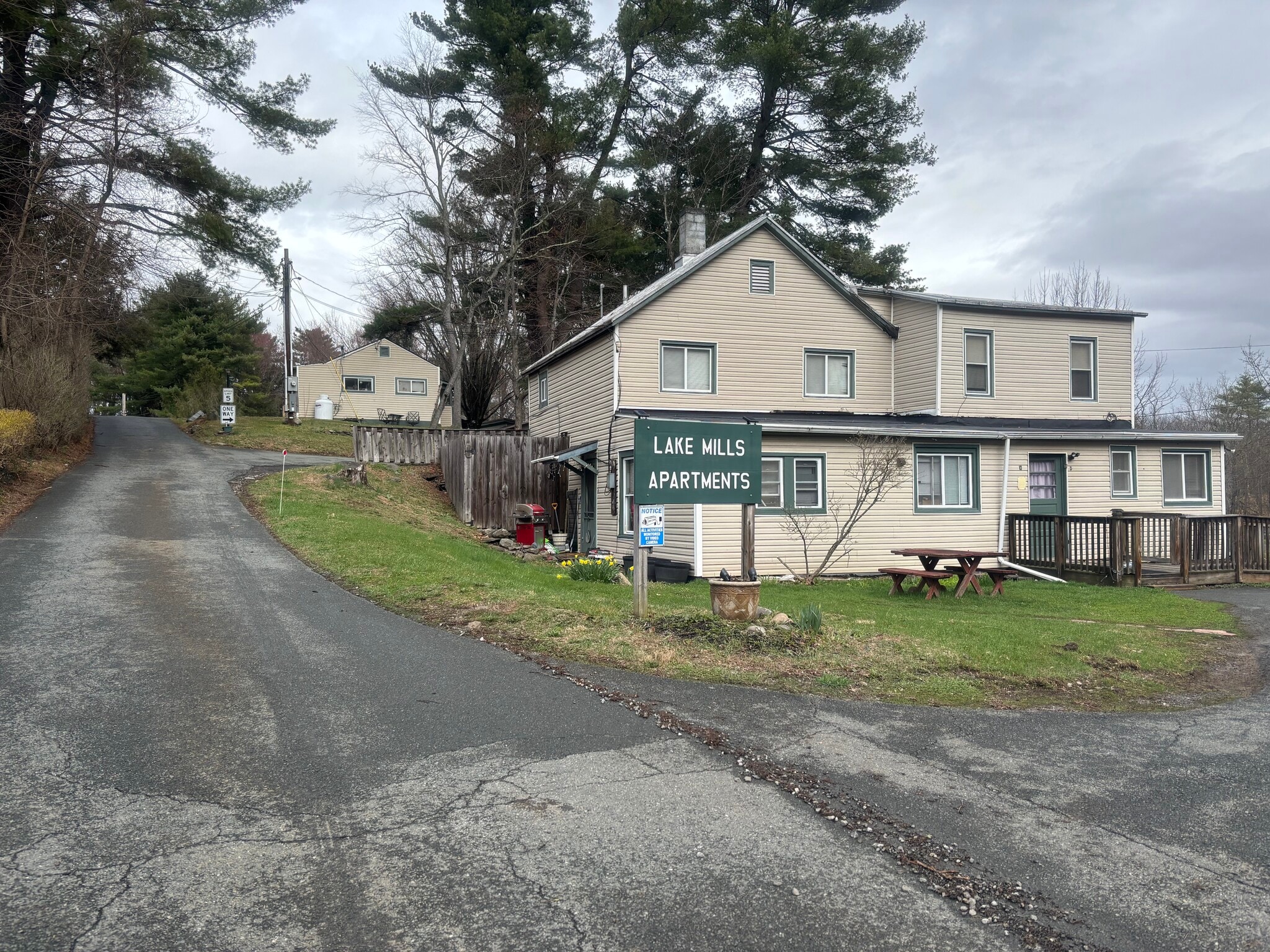 , Cairo, NY for Sale