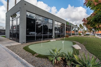 San Diego, CA Office, Office/Retail - 8888 Miramar Rd San Diego, CA Office, Office/Retail - 8888 Miramar Rd