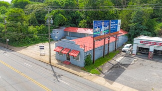 Athens, GA Office/Retail, Industrial - 651 W Broad St Athens, GA Office/Retail, Industrial - 651 W Broad St