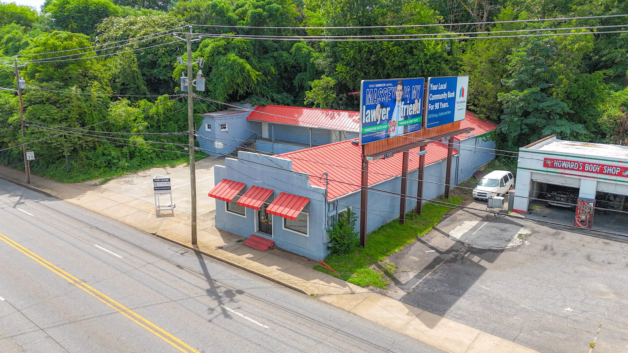 651 W Broad St, Athens, GA for Rent