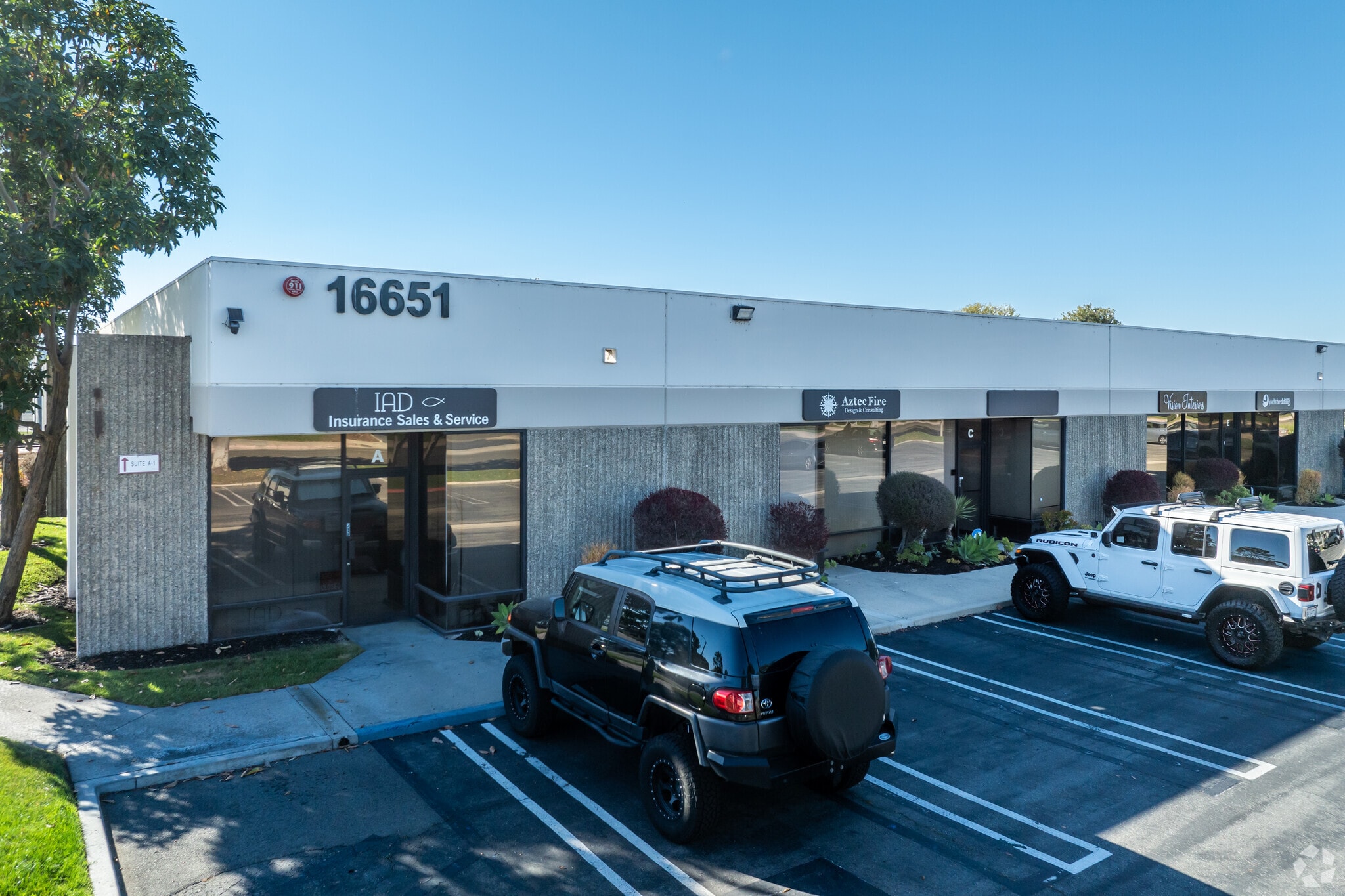 16691 Gothard St, Huntington Beach, CA for Rent