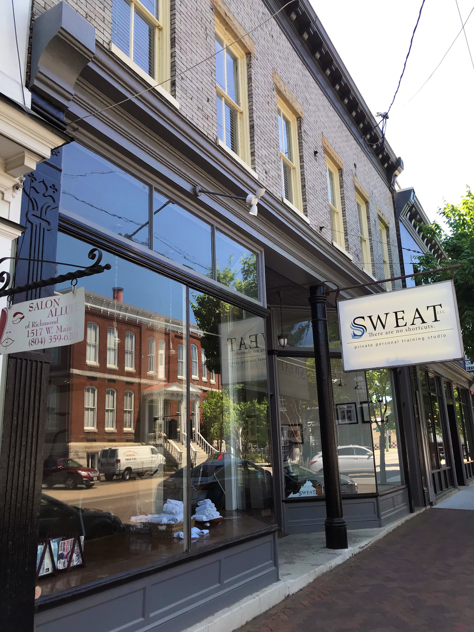 1521 W Main St, Richmond, VA for Rent