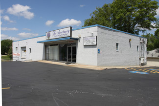 Scottdale, GA Office/Retail - 3110 E Ponce De Leon