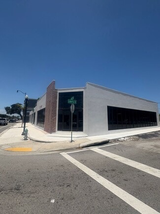 Hollywood, FL Retail - 2215 N Federal Hwy