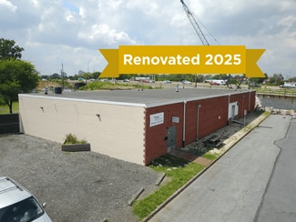 Harrisburg, PA Industrial - 916 S 18th St