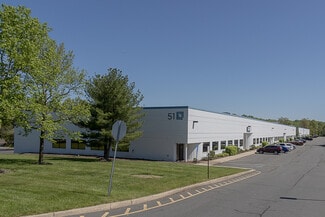 Monmouth Junction, NJ Industrial - 51 Stouts Ln
