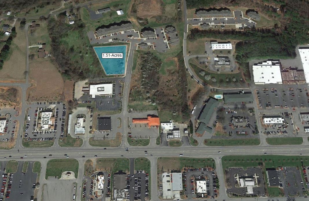 Highway 421, Wilkesboro, NC for Sale